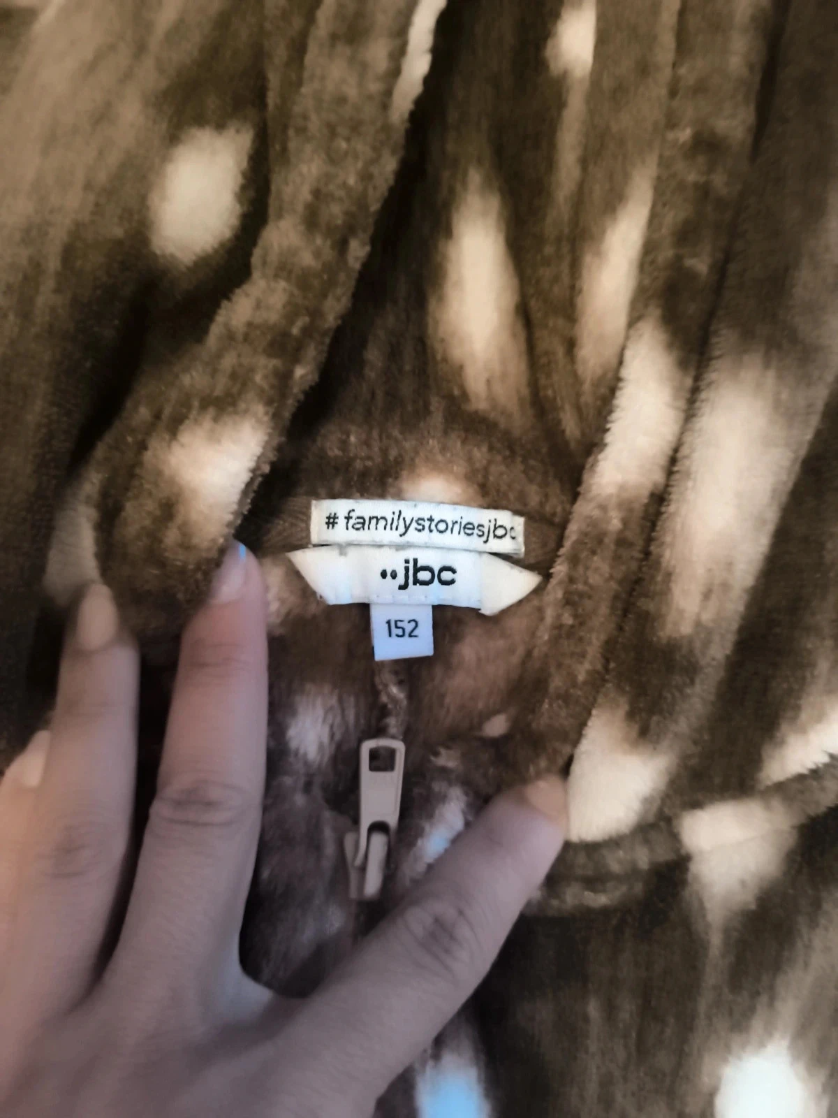 Jbc onesie 152 – photo 3